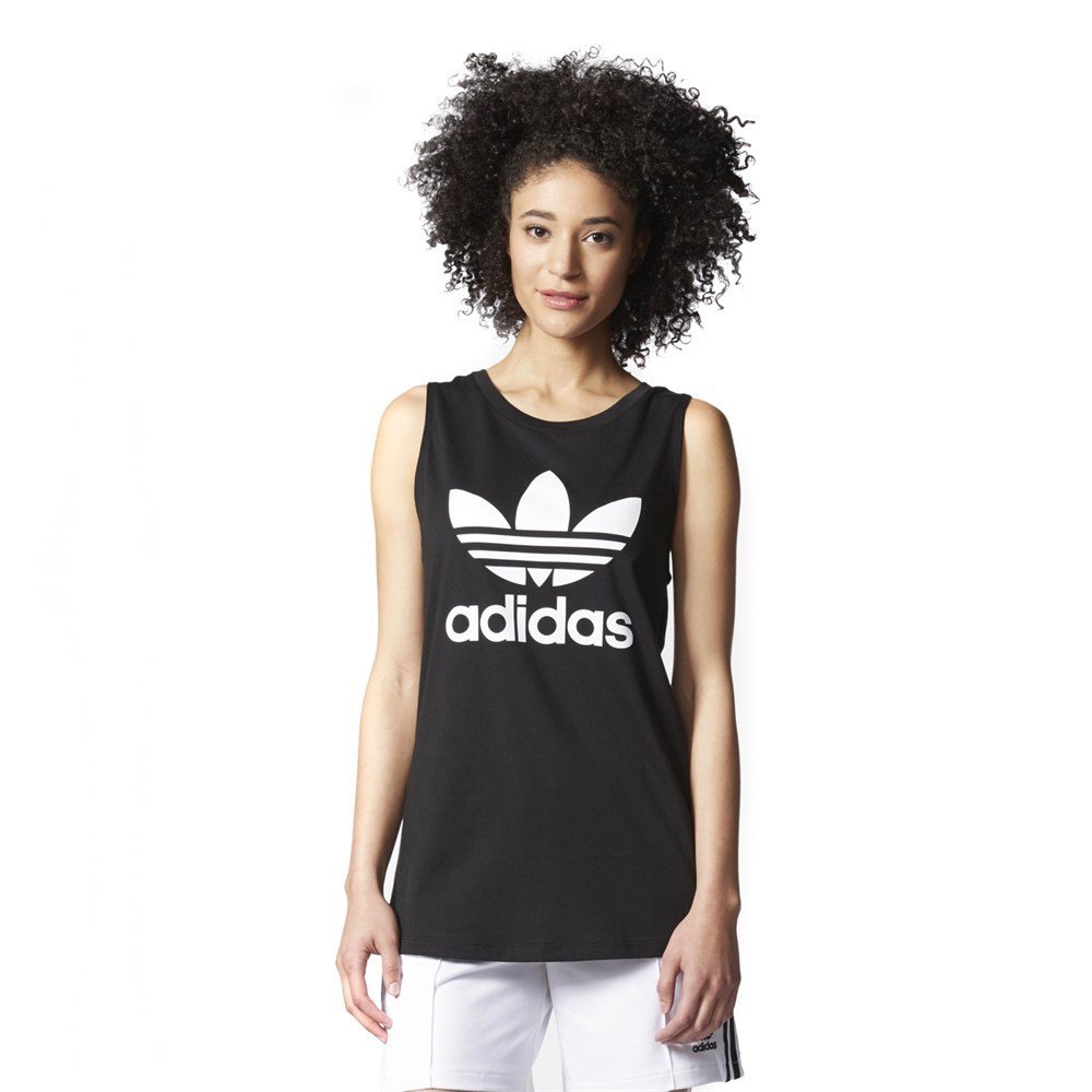 Trefoil Loose Tank