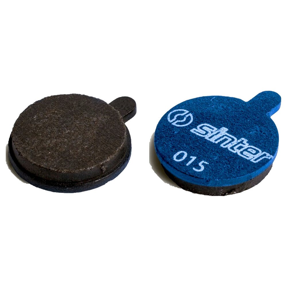 Sinter Zoom Blue (73-015-034-8)