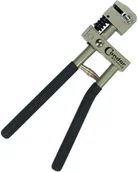 Kombinerki i obcęgi - CONDOR Werkzeug Dziurkacz blacharski C.5825 - miniaturka - grafika 1