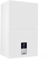 Piece i kotły grzewcze -  Ferroli Kocioł kondensacyjny BlueHelix HiTech RRT 34 K z wbudowanym zasobnikiem c.w.u. 50 l - miniaturka - grafika 1