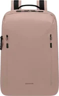 Plecaki - Plecak SAMSONITE Coatify Biz 15,6" Różowy - miniaturka - grafika 1