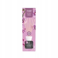 Zapachy do domu - Wild Orchid - Yankee Candle - pałeczki zapachowe 100ml - miniaturka - grafika 1