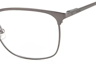 Okulary korekcyjne Fossil FOS 7138 R80 - Okulary korekcyjne, oprawki, szkła - miniaturka - grafika 4