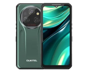 Oukitel WP39 Pro 5G 12/512GB Zielony - Telefony komórkowe - miniaturka - grafika 1