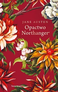 Opactwo Northanger - E-booki obcojęzyczne - miniaturka - grafika 1