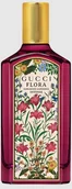 Wody i perfumy damskie - Gucci Flora Gorgeous Gardenia Intense edp 50ml - miniaturka - grafika 1