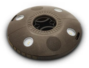 Głośnik ION Audio Patio Mate, Bluetooth - Głośniki i kolumny - miniaturka - grafika 1