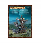 Gry planszowe - Warhammer Fantasy Battle Luminark of Hysh - miniaturka - grafika 1