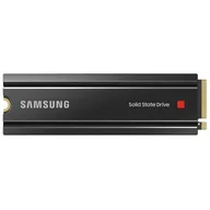 Dyski SSD - Samsung Dysk SSD 980PRO Heatsink NVMeMZ-V8P2T0CW MZ-V8P2T0CW - miniaturka - grafika 1
