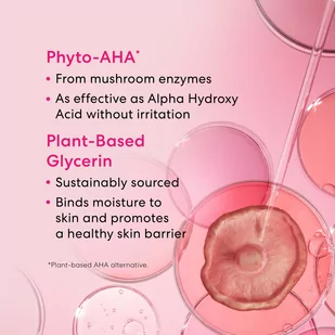 bareMinerals AGELESS 10% Phyto-AHA Radiance Facial 50.0 ml - Peelingi i scruby do twarzy - miniaturka - grafika 4