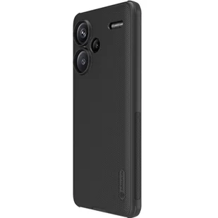Etui XIAOMI REDMI NOTE 13 PRO+ 5G Nillkin Super Shield Pro Magnetic czarne - Etui i futerały do telefonów - miniaturka - grafika 6