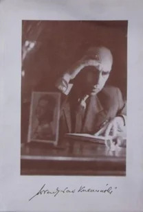 Krzemiński Władysław - Biografie i autobiografie - miniaturka - grafika 1