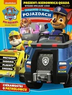 Czasopisma - Psi Patrol Wydanie Specjalne. Magazyn 1/2023 - miniaturka - grafika 1