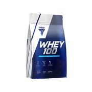 Odżywki białkowe - Trec Whey 100 - 700G - miniaturka - grafika 1