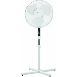 Wentylator Clatronic VL 3603 Biały - Wentylatory - miniaturka - grafika 1
