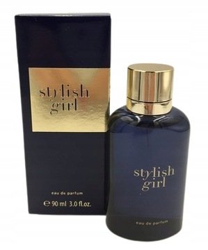 Be Beauty Woda perfumowana dla kobiet 100 ml Stylish Girl