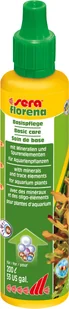 SERA Florena - Preparaty do akwarium - miniaturka - grafika 1