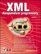 Systemy operacyjne i oprogramowanie - XML. Kompendium Programisty - miniaturka - grafika 1