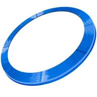 Zabawki i gry sportowe - Osłona na sprężyny do trampoliny ochraniacz mata zabezpieczająca kołnierz do trampoliny 140cm 55inch - miniaturka - grafika 1