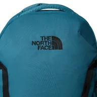 Plecaki - Plecak miejski unisex The North Face VAULT turkusowy NF0A3VY2CI4 - miniaturka - grafika 1