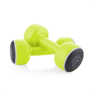 BODY SCULPTURE HANTLE SMART 2 X 2,5 KG BW 108D 5 KG - Hantle i ciężarki - miniaturka - grafika 1