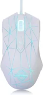 Myszki - LexonElec AJ52 – Mysz do Gier RGB z 7 Poziomami DPI! - miniaturka - grafika 1