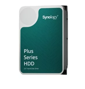 Dysk twardy SYNOLOGY 8 TB 3.5" HAT3300-8T - Dyski HDD - miniaturka - grafika 1