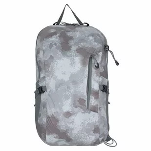 Jack Wolfskin Athmos Shape 16 Plecak 43 cm silver all over - Plecaki - miniaturka - grafika 1