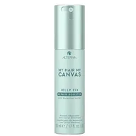 Odżywki do włosów - My Hair My Canvas Restore Jelly Fix Repair Booster regenerująca żelowa odżywka do włosów 50ml - miniaturka - grafika 1