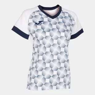 Koszulka do piłki nożnej damska Joma Supernova III - Koszulki sportowe damskie - miniaturka - grafika 1