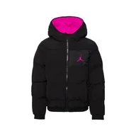 Kimona, stroje i obuwie - NIKE Essentail Midweight Puffer Zegarek Dziewczynka - miniaturka - grafika 1