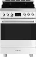 Kuchenki elektryczne - SMEG C6IPWHM2 - miniaturka - grafika 1
