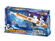 Zabawki militarne - Brimarex, karabin Kosmiczny - miniaturka - grafika 1