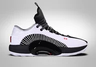Koszykówka - Nike Air Jordan 35 Low Chrome Luka Doncic Pe - miniaturka - grafika 1