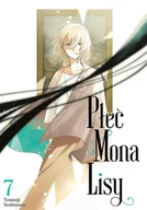 Komiksy dla młodzieży - Płeć Mona Lisy. Tom 7 - Tsumuji Yoshimura - komiks - miniaturka - grafika 1