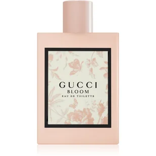 Gucci Bloom woda toaletowa 100ml dla Pań - Wody i perfumy damskie - miniaturka - grafika 2
