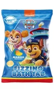 Kosmetyki kąpielowe dla dzieci - LORENAY Psi Patrol Pastylki MONO 40g - miniaturka - grafika 1