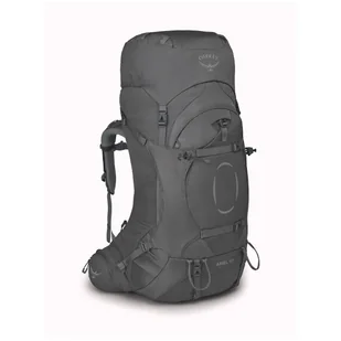Damski plecak turystyczny Osprey Ariel 65 Rozmiar plecaka: M/L / Kolor: szary - Torebki damskie - miniaturka - grafika 1