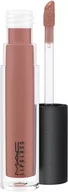 Błyszczyki do ust - MAC Cosmetics Lipglass Bittersweet Me - miniaturka - grafika 1