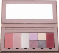 Cienie do powiek - Benecos Natural Beauty ID, Paleta Stockholm (duża) - miniaturka - grafika 1