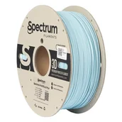 Filamenty i akcesoria do drukarek 3D - Filament Spectrum Pastello PLA 1,75mm 1kg - Atmospheric Blue - miniaturka - grafika 1