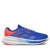 Buty sportowe męskie - Buty do biegania adidas Questar 3 JI4619 Granatowy - miniaturka - grafika 1