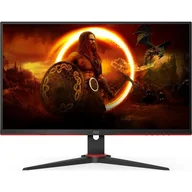 Monitory - AOC Monitor 23,8" 24G2SAE/BK - miniaturka - grafika 1
