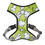 Szelki dla psów - ZEE DOG Szelki ZEE DOG Smash Adjustable Air Mesh XS - miniaturka - grafika 1