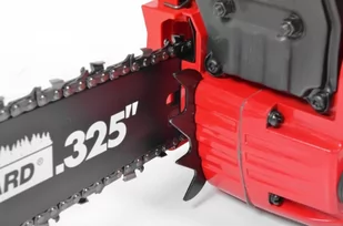 HECHT 956 PIŁA SPALINOWA ŁANCUCHOWA - Piły spalinowe - miniaturka - grafika 10