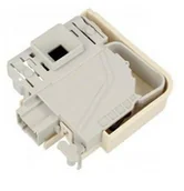 Akcesoria i części do pralek i suszarek - BLOKADA DRZWI BOSCH MAŁA 9000735664-00633765 - miniaturka - grafika 1