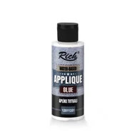 Zabawki kreatywne - Klej do tkanin RICH Applique Glue 120ml 02584 - miniaturka - grafika 1