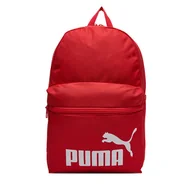 Plecaki - Plecak Puma PHASE BACKPACK 9116416 Czerwony - miniaturka - grafika 1