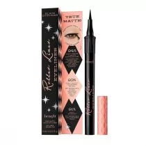 Benefit Benefit Roller Liner True Matte eyeliner 1 ml dla kobiet Black - Eyelinery - miniaturka - grafika 1