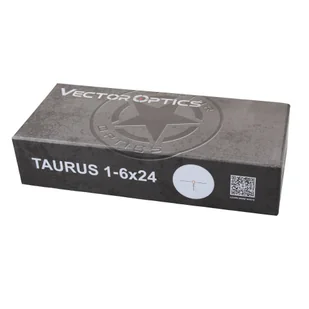 Vector Optics - Luneta biegowa Taurus 1-6x24 SFP - LPVO - SCOC-42 - Lunety i akcesoria - miniaturka - grafika 6